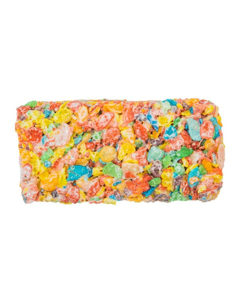 25 mg - Cereal Treat Fruity - D9 THC - 3Chi
