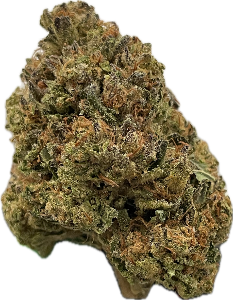 3.5 Grams -Death Star- THCA 38% (Indica) - Bud Hugs