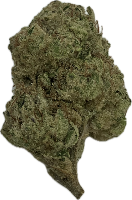 1 Gram - Fire as Funk - THCA 29% (HYBRID) - Bud Hugs