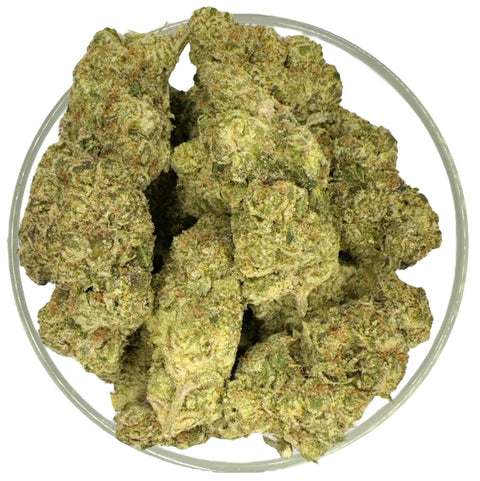 Cereal Milk - THCA 36% (HYBRID) - Bearly Legal