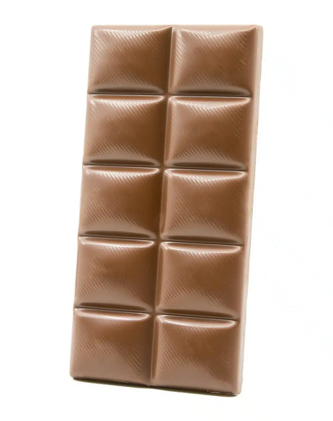 300 mg - Chocolate Bar - D9 THC + CBD - 3Chi