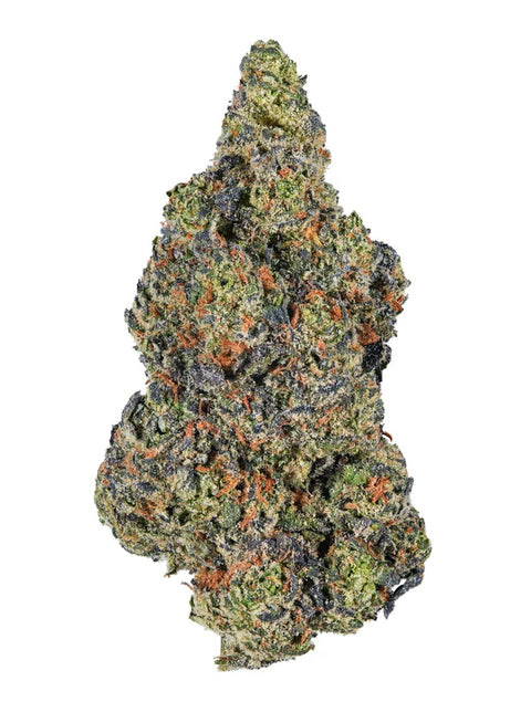 1 Gram ROADKILL SKUNK - THCa Flower – (PREMIUM EXOTIC) INDICA / HYBRID  - Black Tie