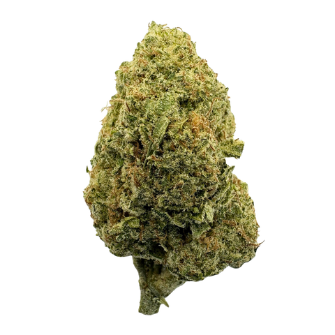 1 Grams AMNESIA HAZE - THCa Flower – (LIGHT DEP) SATIVA / HYBRID - Black Tie