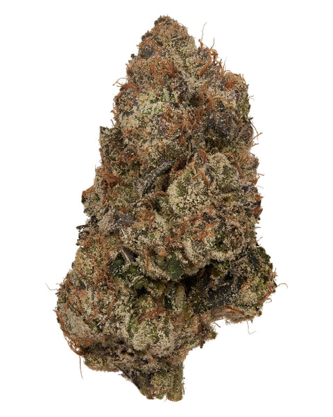 1 Gram LEMON CHERRY GELATO - THCa Flower – (PREMIUM INDOOR) INDICA / HYBRID - Black Tie
