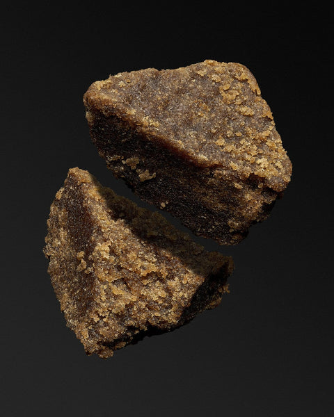 1 Gram - Moroccan Hash Premium THCa Concentrate - Black Tie