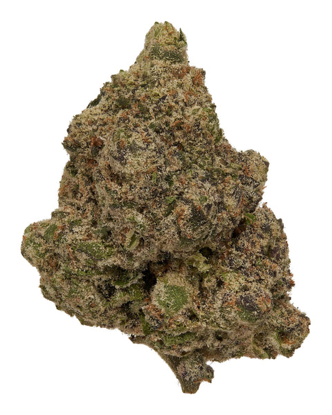 28 Grams SOUR DIESEL (SHAKE) - THCa Flower – (INDOOR) SATIVA / HYBRID - Black Tie