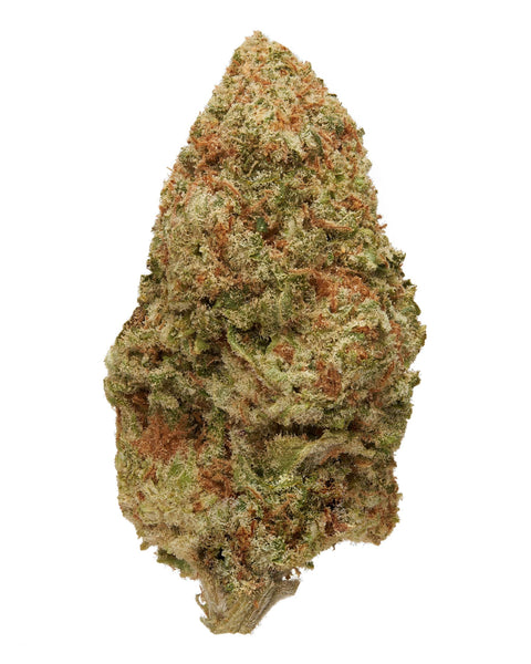 1 Gram - White Guava THCa Flower – Premium Indica Hybrid - Black Tie