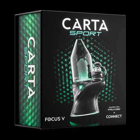 Carta Sport - Focus V
