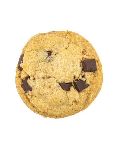 25 mg - Cookie - D9 THC - 3Chi