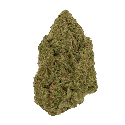 1 Gram GUAVA - THCa Flower – (LIGHT DEP) SATIVA / HYBRID - Black Tie