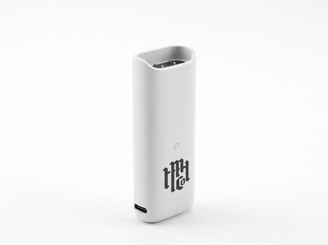 The Modern Herb Co. Pod Battery (Magnetic Rechargeable Vaporizer)