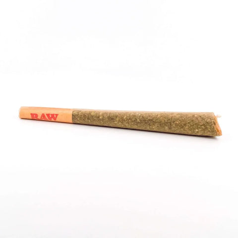 1.5G THCa Prerolls - Gary Payton 30% (HYBRID) - Bud Hugs