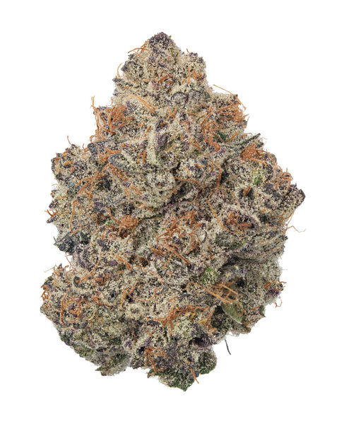 3.5 Grams - Lemon Cherry Gelato - THCA 32% (Indica) - Bud Hugs