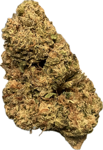 7 Grams - Slurricane - THCA 27% (Indica) - Bud Hugs