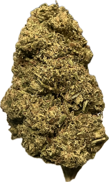 7 Grams - Banana Z - THCA 28% (Indica) - Bud Hugs