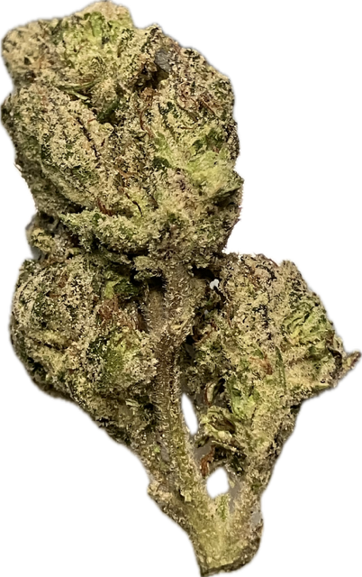 Ounce - Sour Diesel - THCA 25% (Sativa) - Bud Hugs