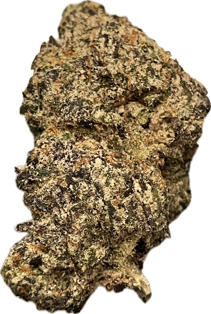 1 Gram - Blizzard Berry - THCA 27% (Hybrid) - Bud Hugs