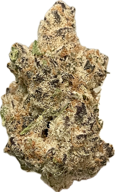 7 Grams - Cherry Cheesecake - THCA 33% (Indica) - Bud Hugs