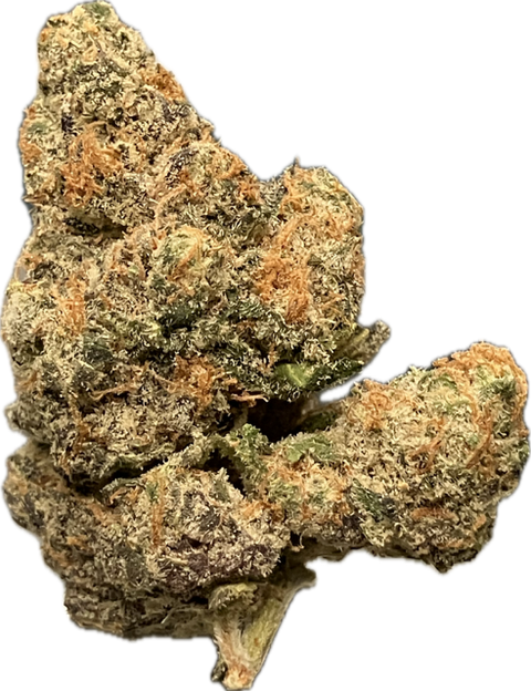 1 Gram - Pineapple Express - THCA 30% (Sativa) - Bud Hugs