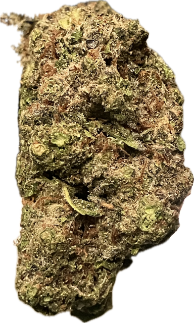 3.5 Grams - Don Mega - THCA 33% (HYBRID) - Bud Hugs