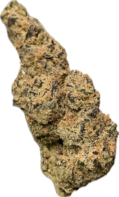 1 Gram - Snowfall Kush  - THCA 27% (INDICA) - Bud Hugs