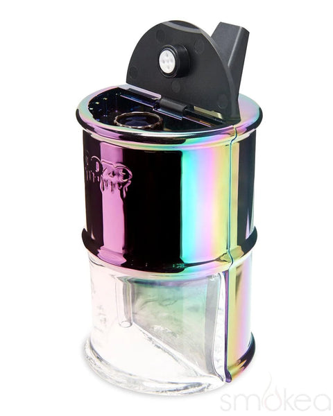 Ooze Electro Barrel E-Rig
