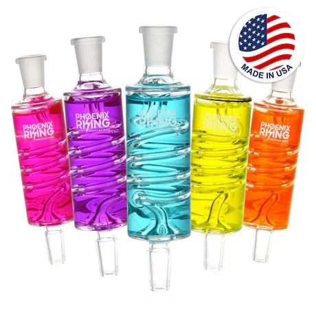 Phoenix Rising Glycerin hit-chiller