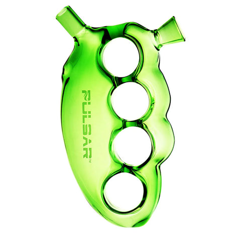 Pulsar Knuckle Bubbler 5.5"